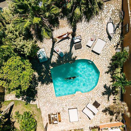 Pousada Casa Cactus Praia Da Tartaruga Buzios Exterior foto