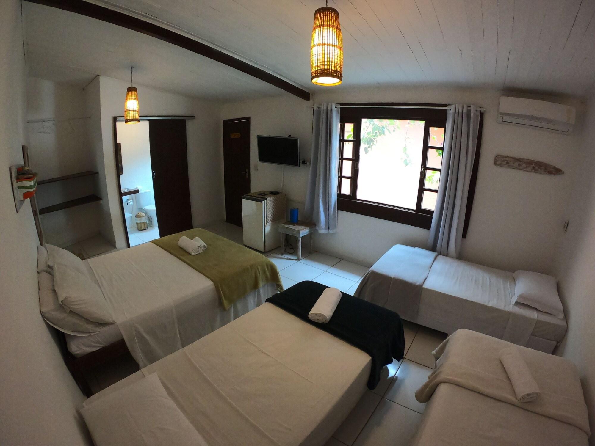 Pousada Casa Cactus Praia Da Tartaruga Buzios Exterior foto