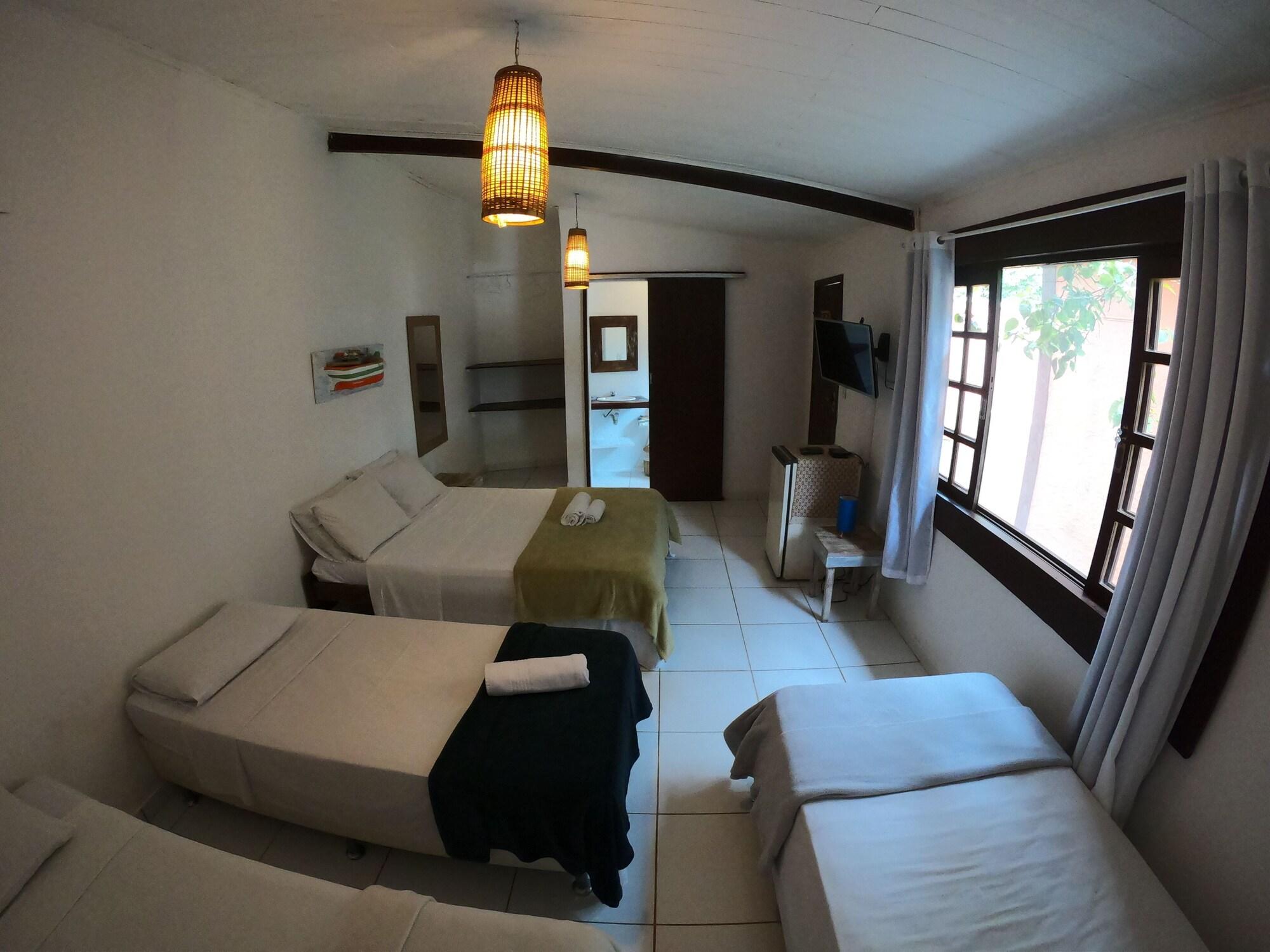 Pousada Casa Cactus Praia Da Tartaruga Buzios Exterior foto