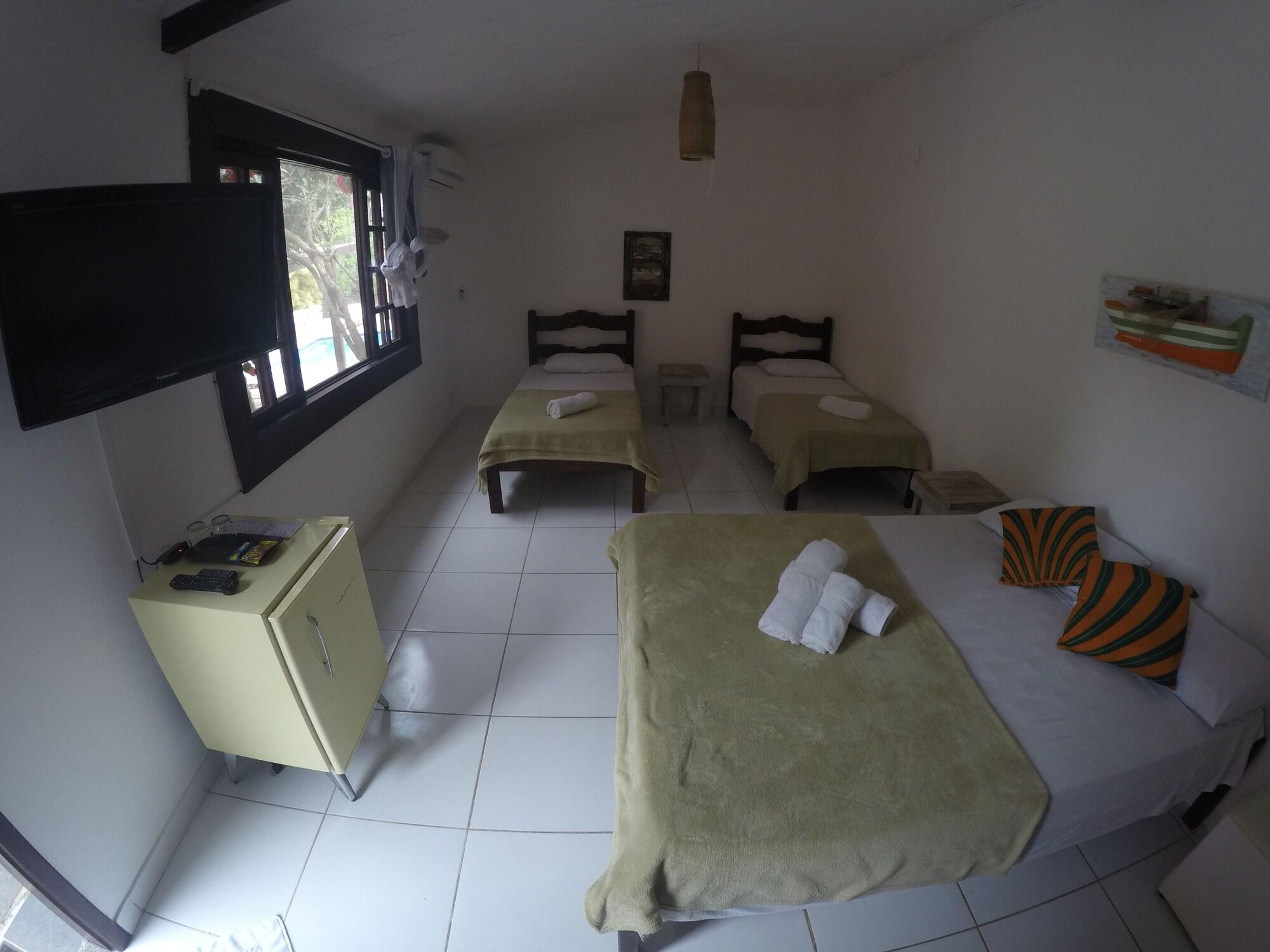 Pousada Casa Cactus Praia Da Tartaruga Buzios Exterior foto