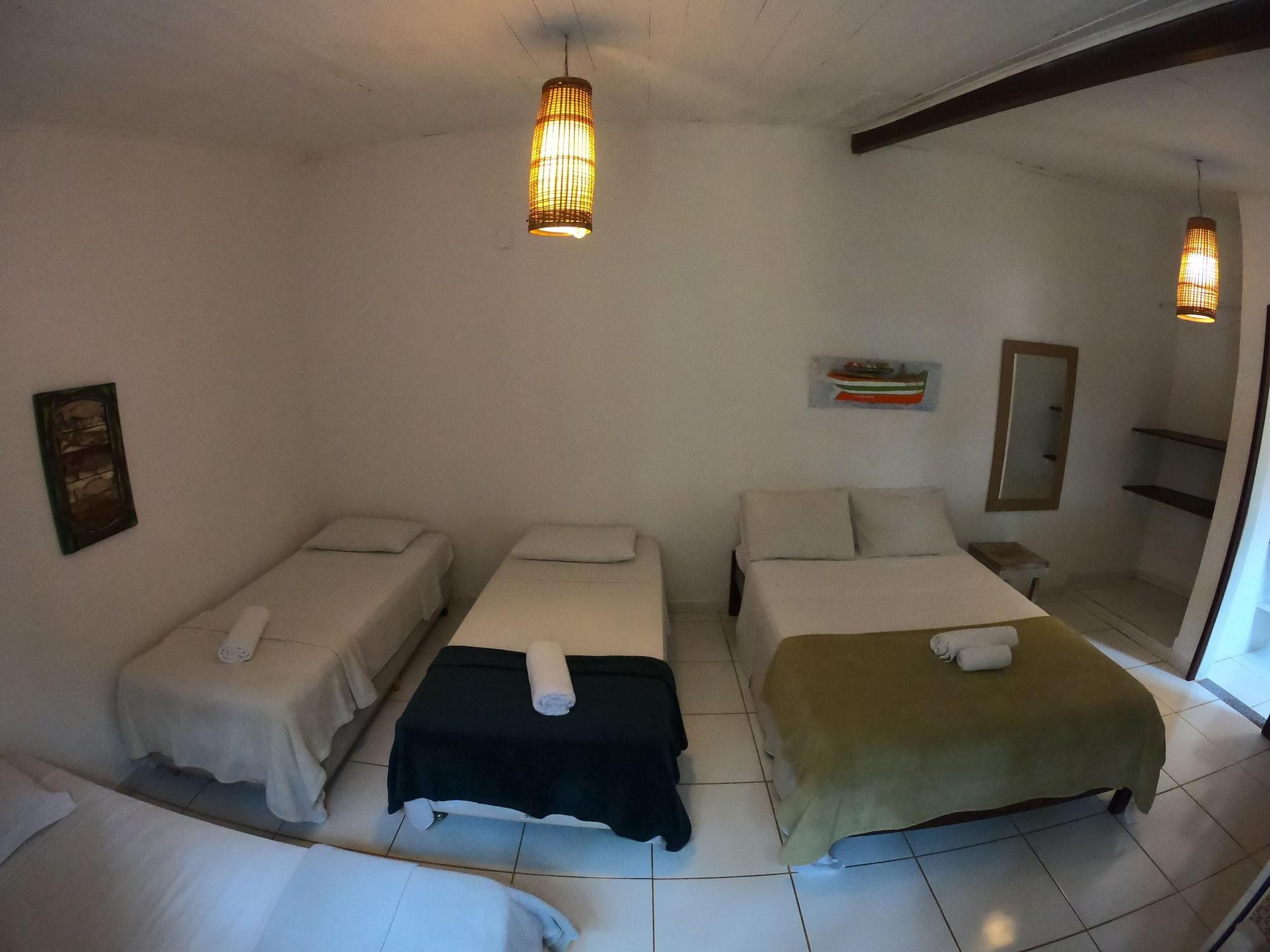 Pousada Casa Cactus Praia Da Tartaruga Buzios Exterior foto