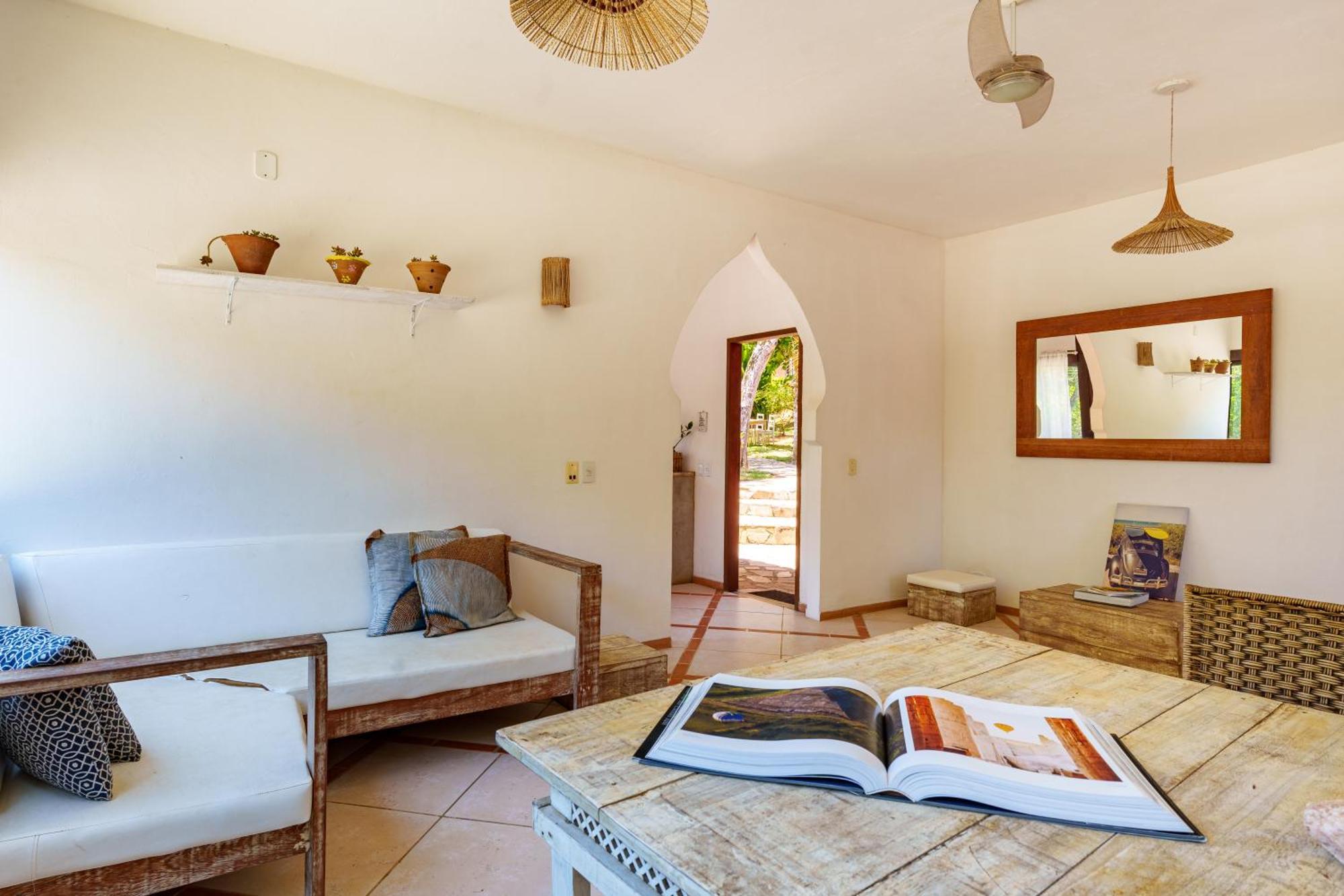 Pousada Casa Cactus Praia Da Tartaruga Buzios Exterior foto