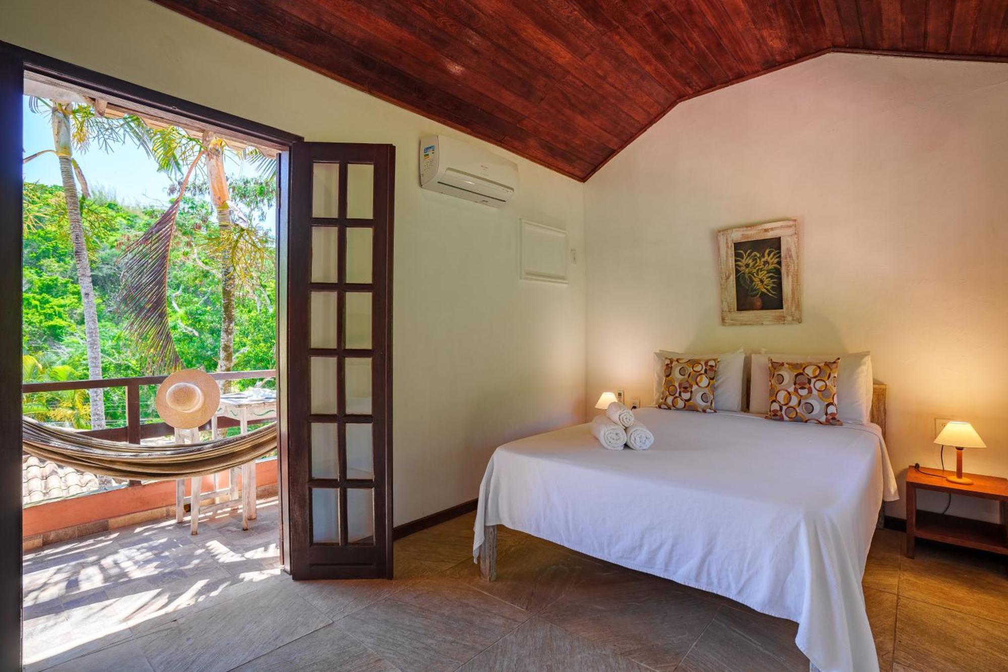 Pousada Casa Cactus Praia Da Tartaruga Buzios Exterior foto