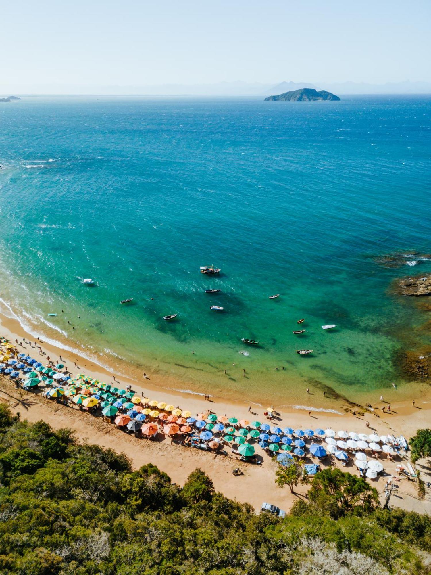 Pousada Casa Cactus Praia Da Tartaruga Buzios Exterior foto