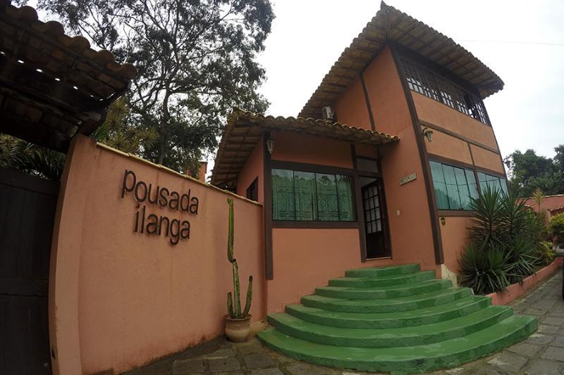Pousada Casa Cactus Praia Da Tartaruga Buzios Exterior foto