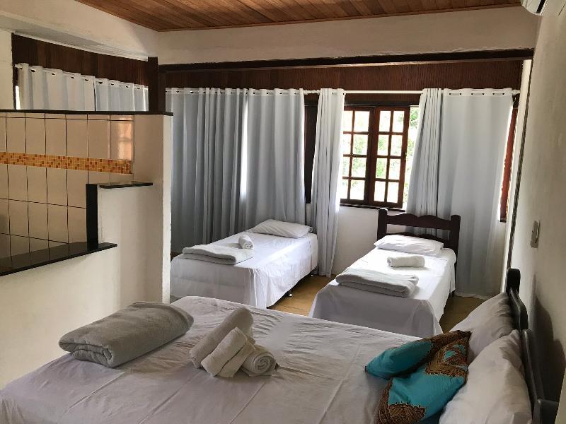 Pousada Casa Cactus Praia Da Tartaruga Buzios Exterior foto