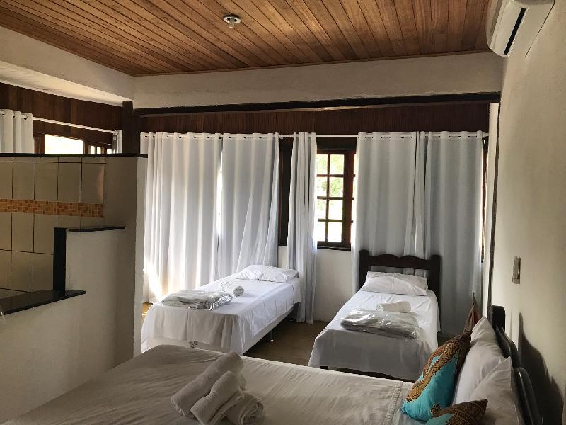 Pousada Casa Cactus Praia Da Tartaruga Buzios Exterior foto